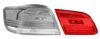 VAN WEZEL 0659923U Combination Rearlight